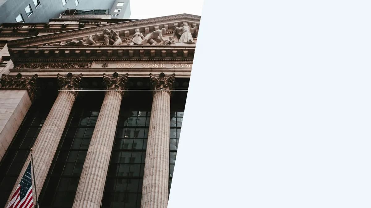 500 (S&P 500): מה זה מדד 500 החברות האמריקאי