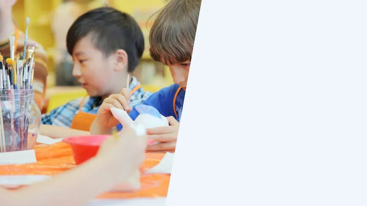 After-School and Enrichment Programs