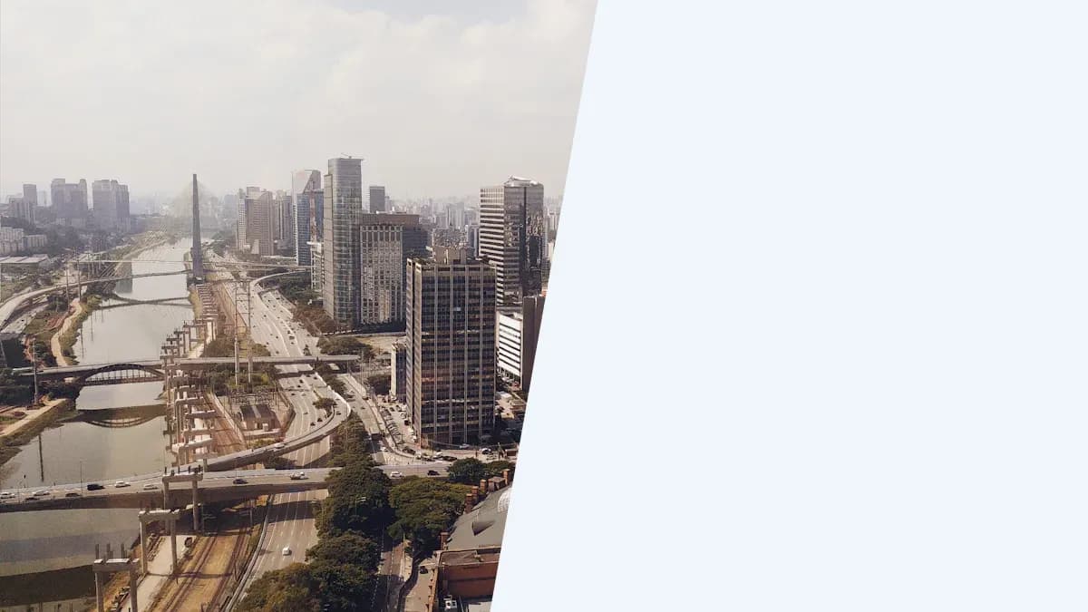 Aliyah From Brazil: The Saída Definitiva, and Who Taxes You After the Flight
