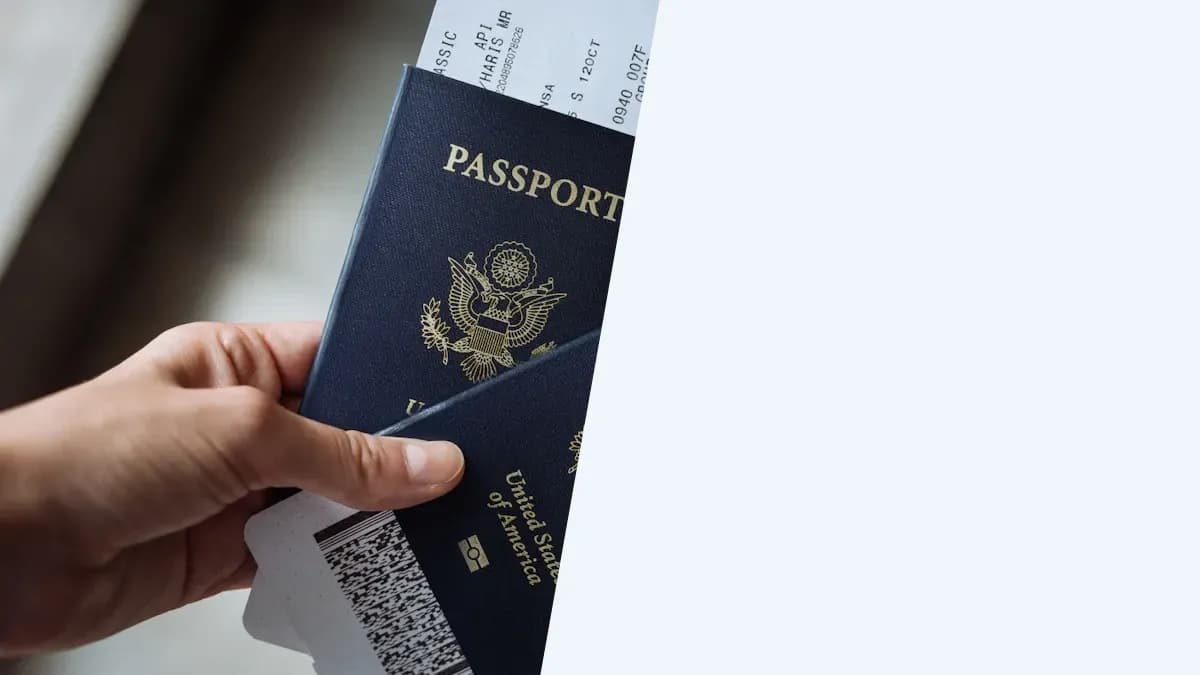 How Do US Olim Break California or New York State Residency After Aliyah?