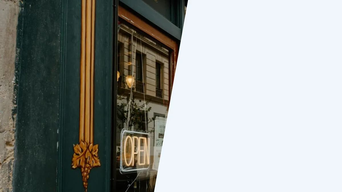 Opening a Business Bank Account as an Oleh Osek: What the Self-Employed Need