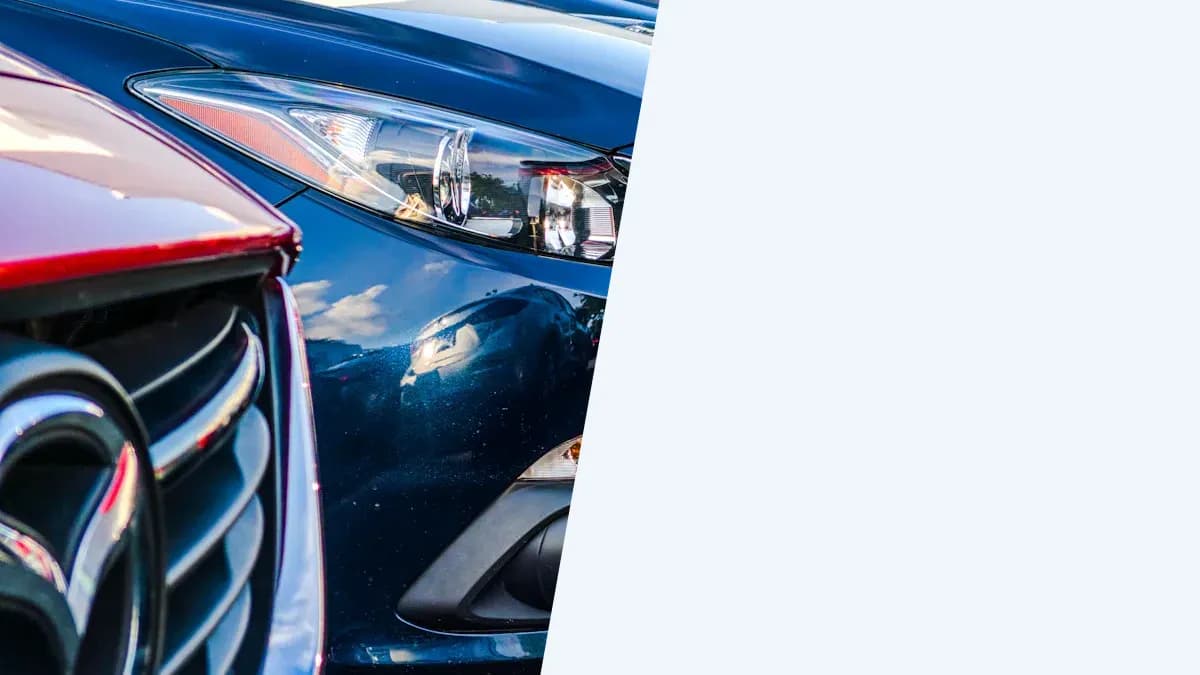 Buying a Car in Your First Year With No Israeli Credit File