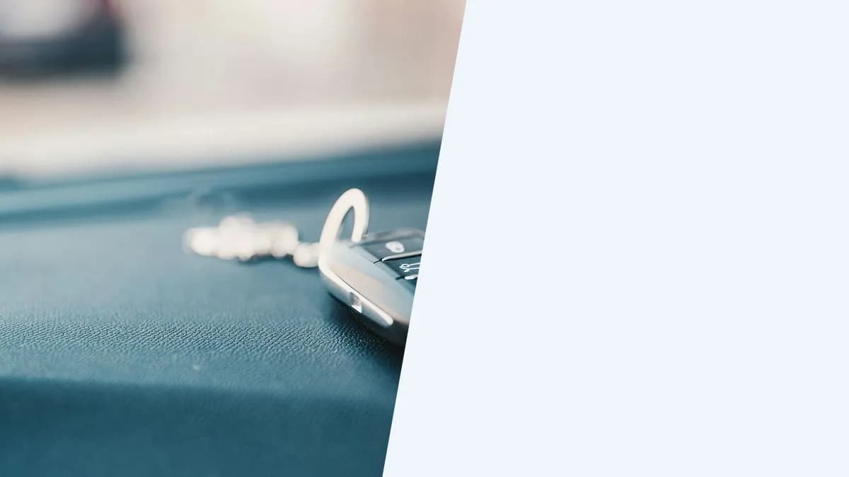 איך לקנות רכב בלי לפשוט רגל?