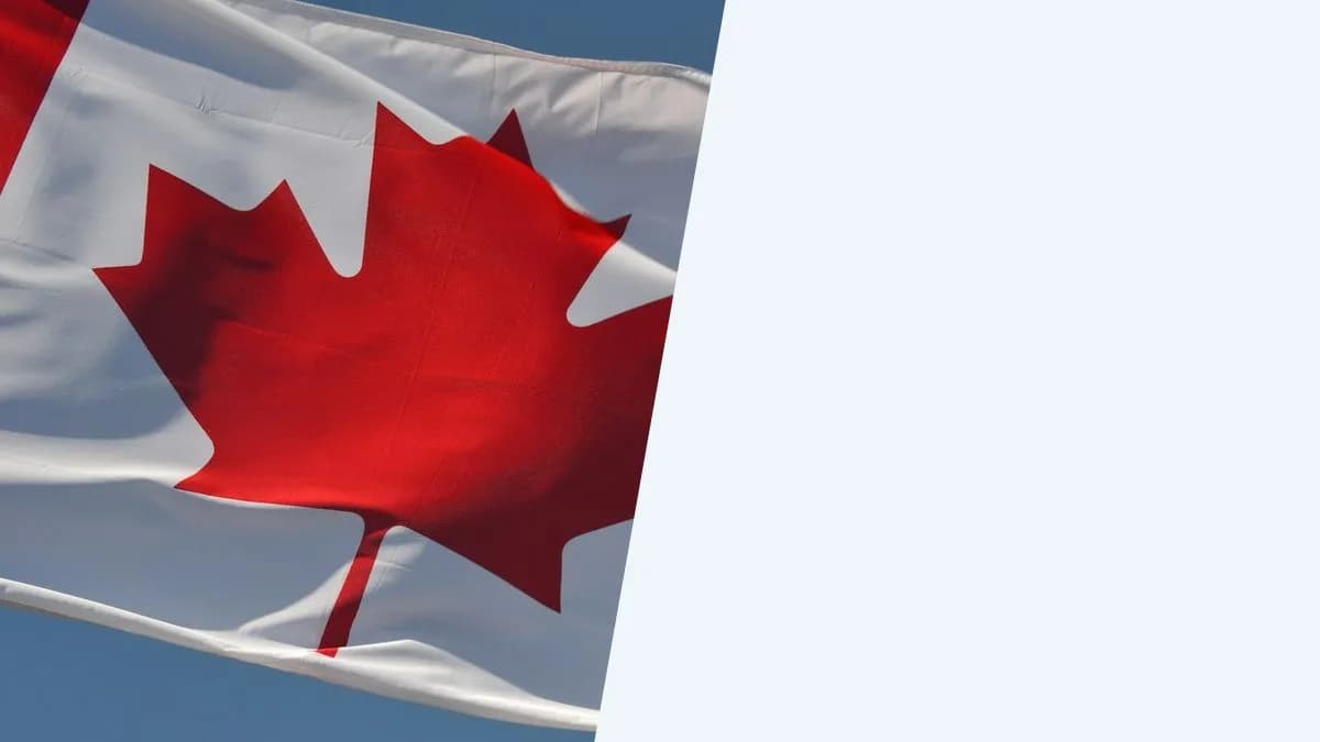 Your Canada Child Benefit Stops When You Make Aliyah: What to Expect