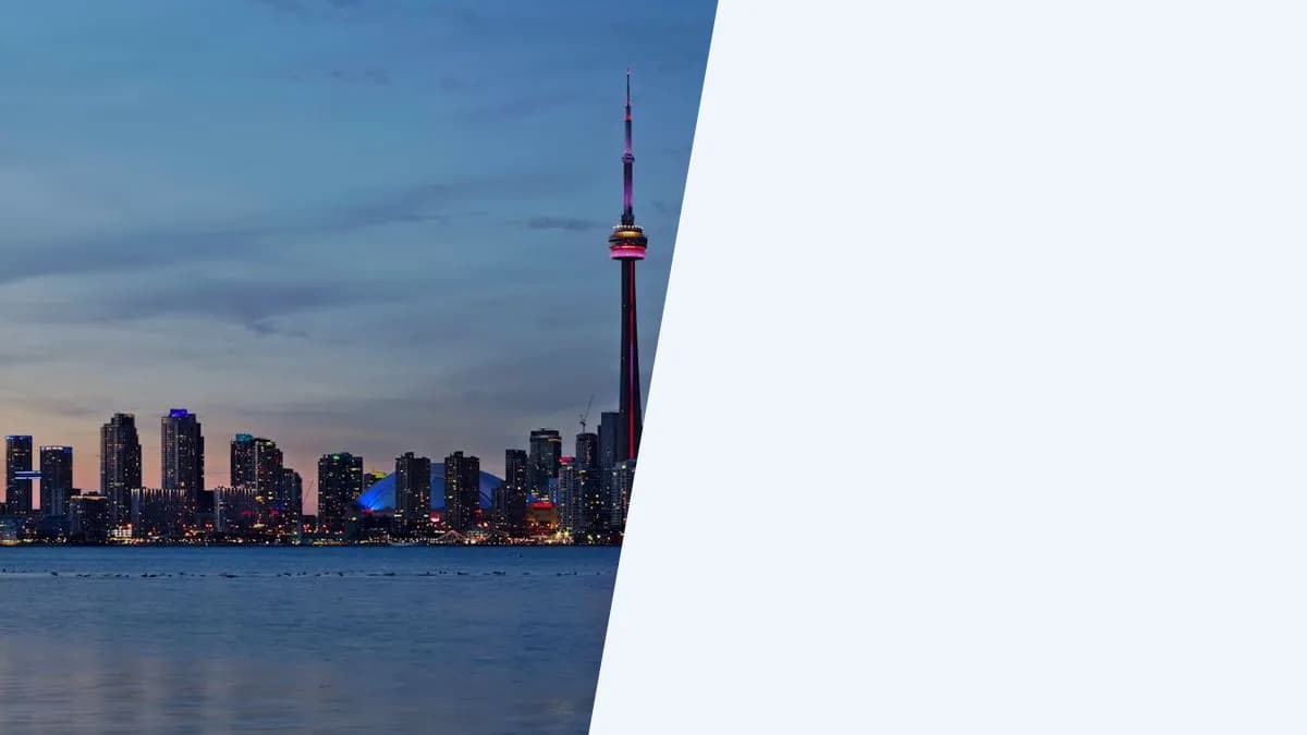 Canada Departure Tax (Deemed Disposition): How It Hits on Aliyah