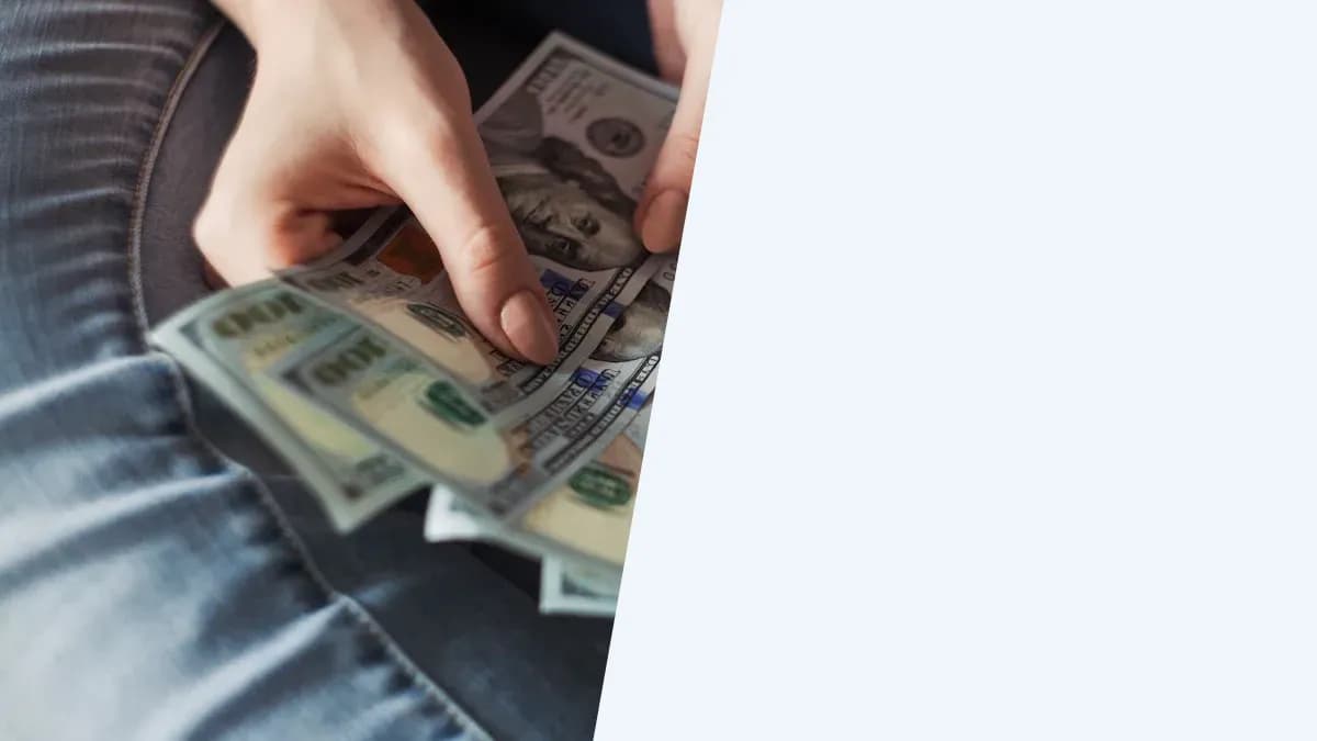 Choosing a Global Money-Transfer Service (for Olim)