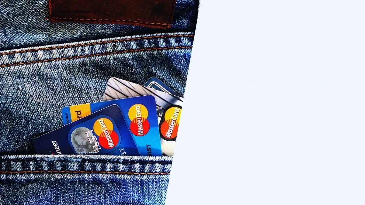 Credit Cards and Installments in Israel