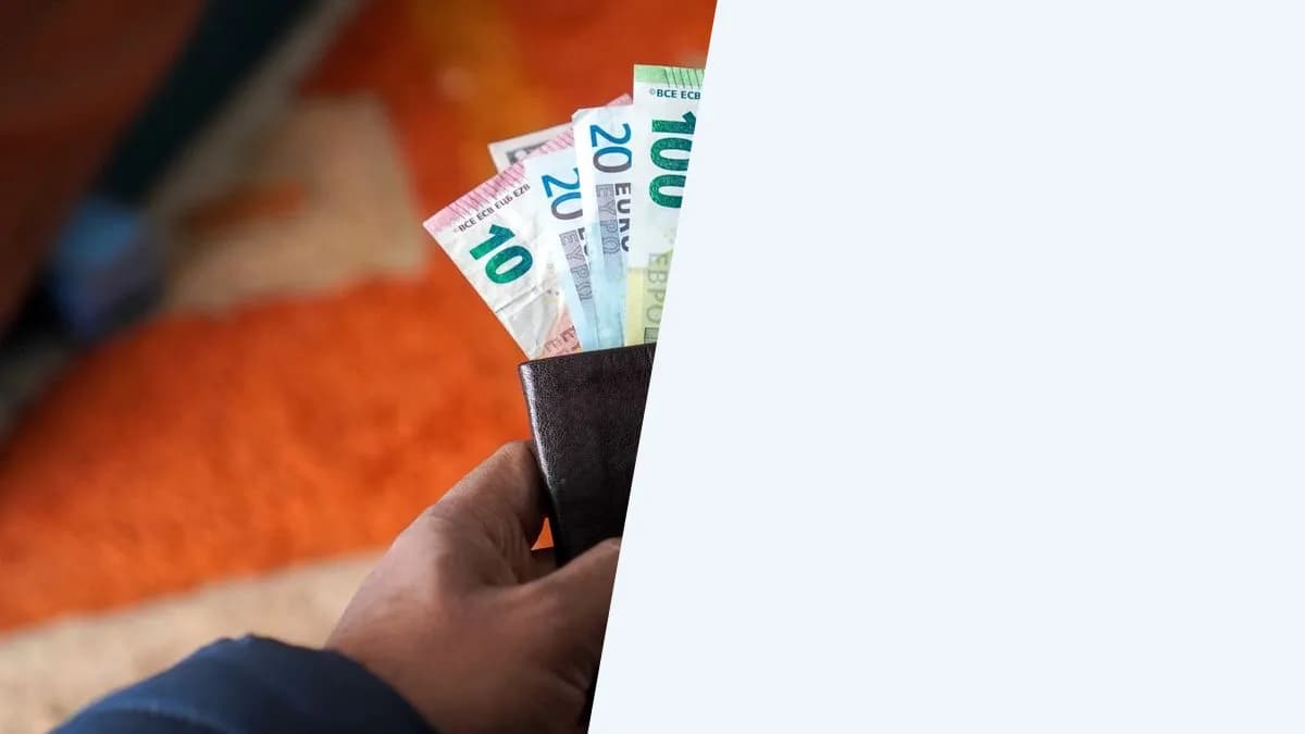Olim Credit Points and Take-Home Pay: How Much Lands in Your Account