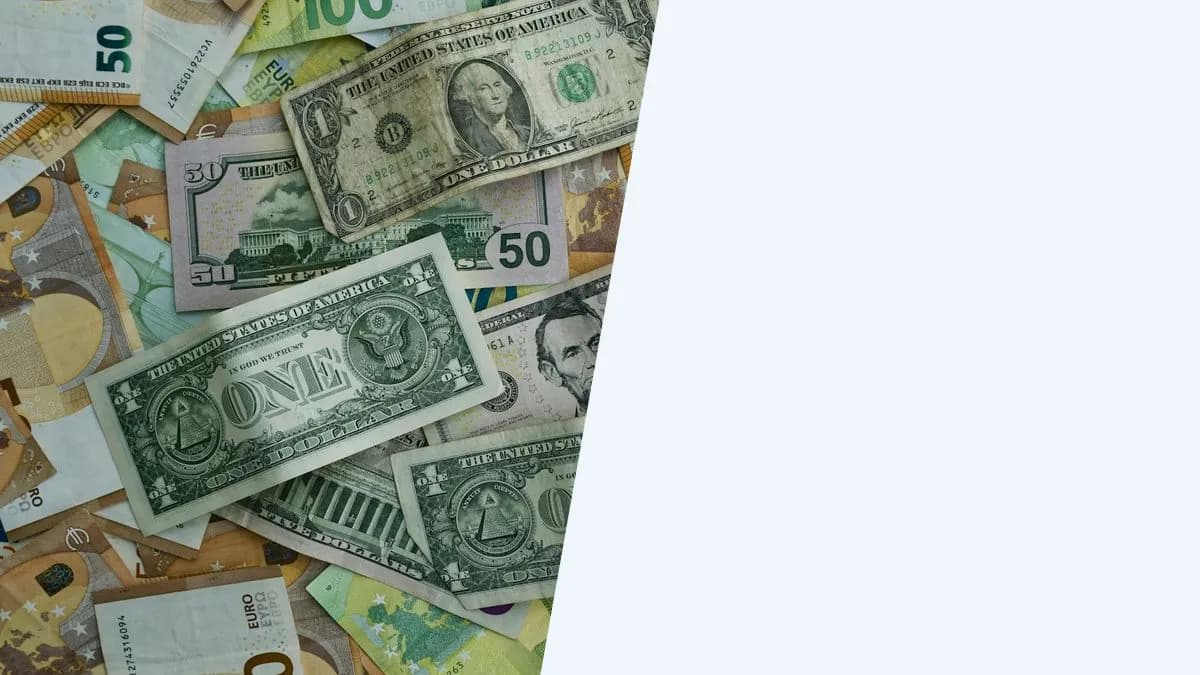 Currency Strategy: Managing NIS, USD, and EUR