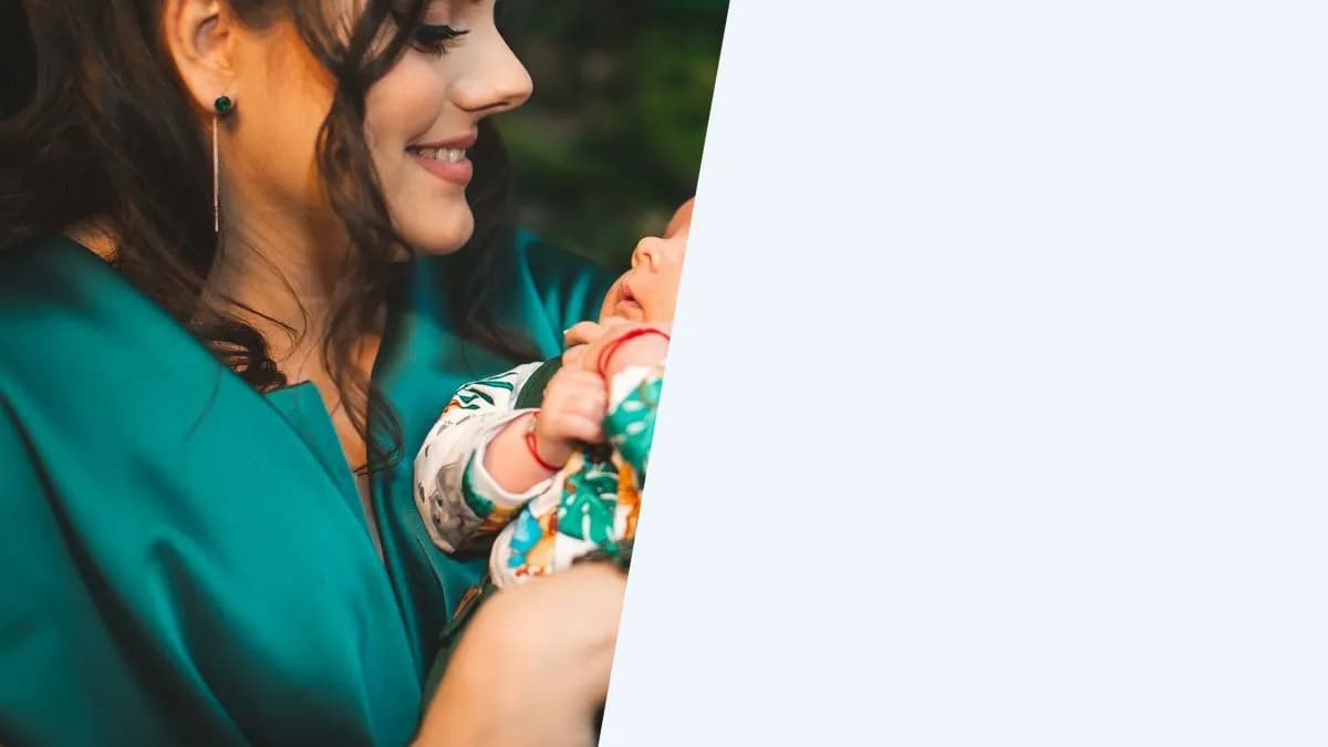 Israeli Maternity Leave: 15 Weeks Paid Plus Daycare Subsidies