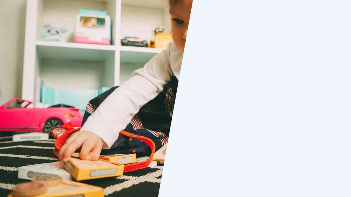 Daycare and Childcare Subsidies for Olim