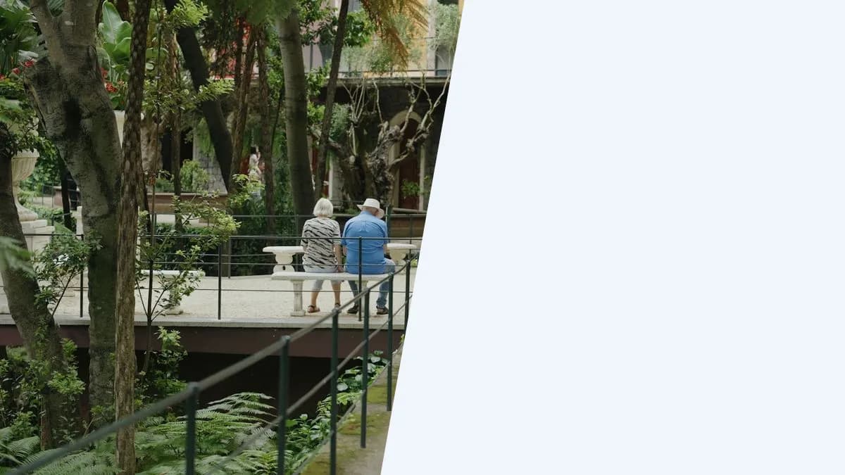 אתגר הדמוגרפיה: עלויות סיעוד