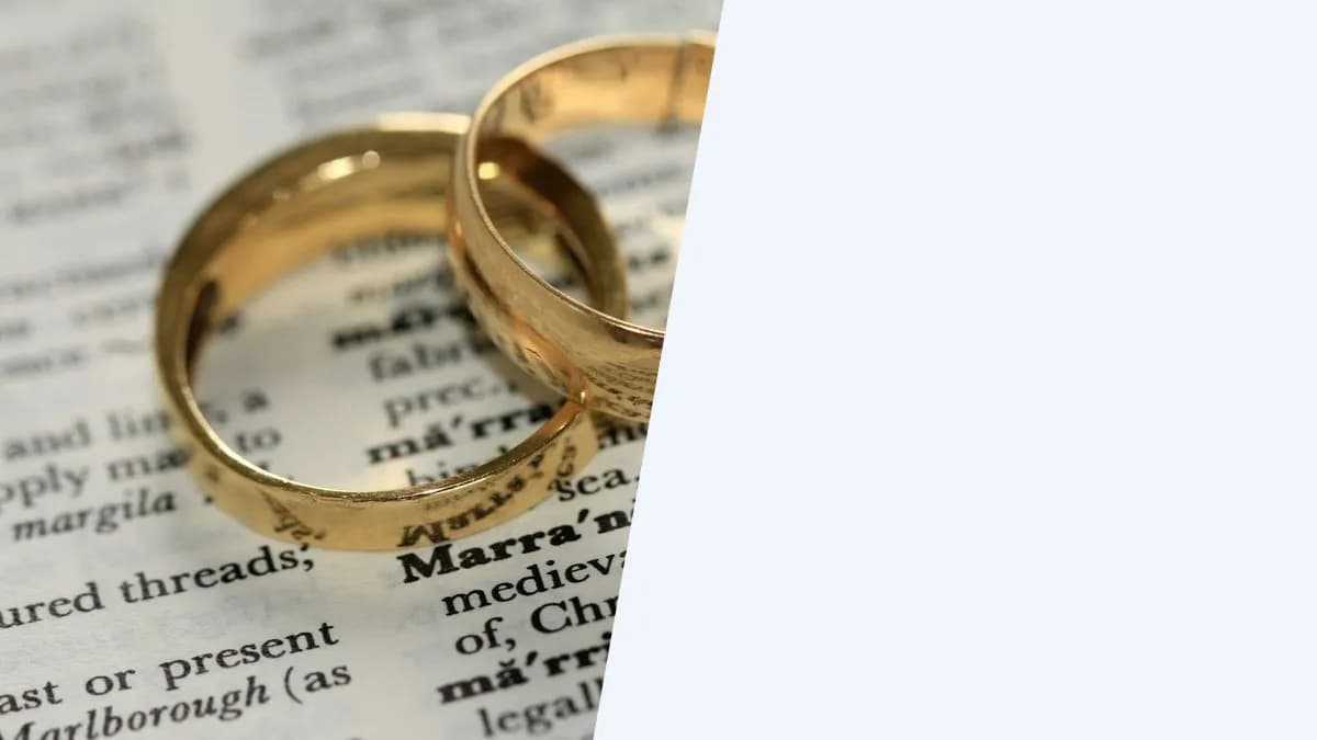 Divorce in Israel With Assets Abroad: Splitting a Foreign 401(k), Pension, or Home