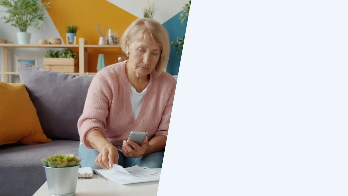 Benefits for Olim Arriving After Retirement Age
