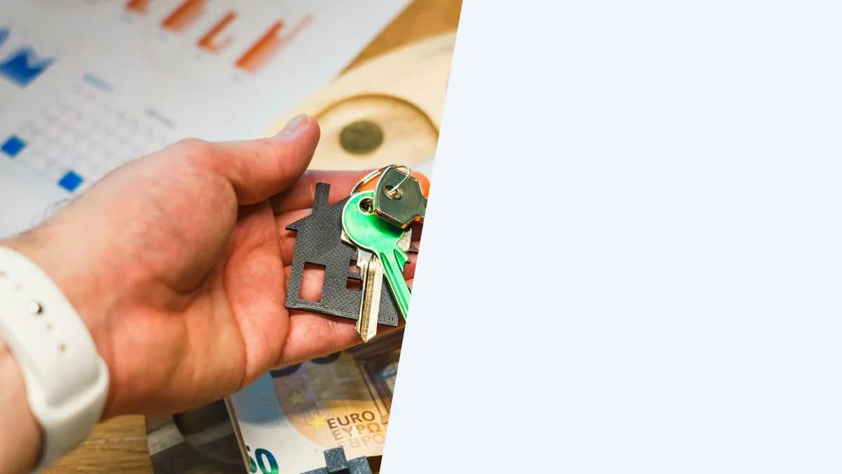חשבון נאמנות (Escrow)