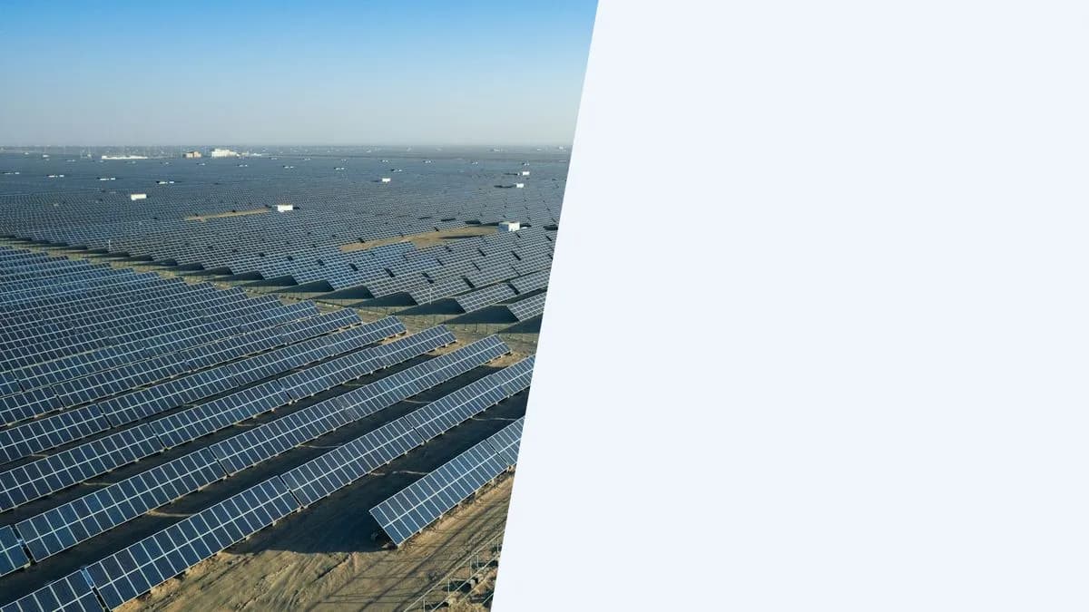 בחירת קרן ESG: קריטריונים ומלכודות
