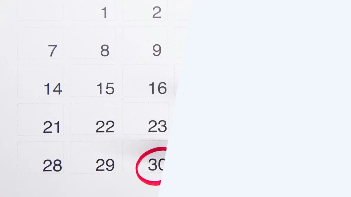 תאריך פקיעה