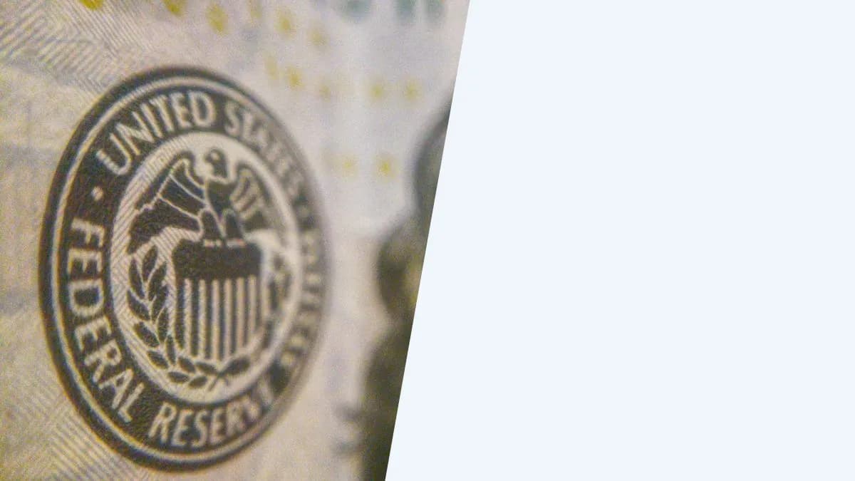 ריבית הפד (Federal Funds Rate)