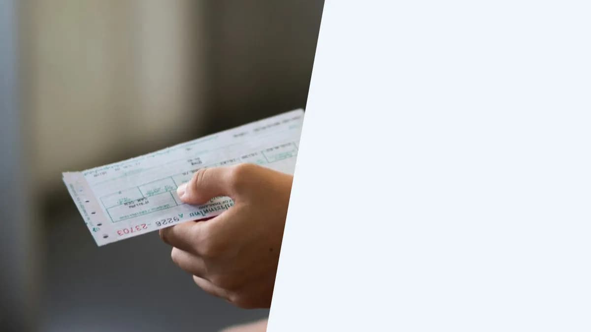 העבודה הראשונה: מה לבדוק בתלוש ומה לדרוש