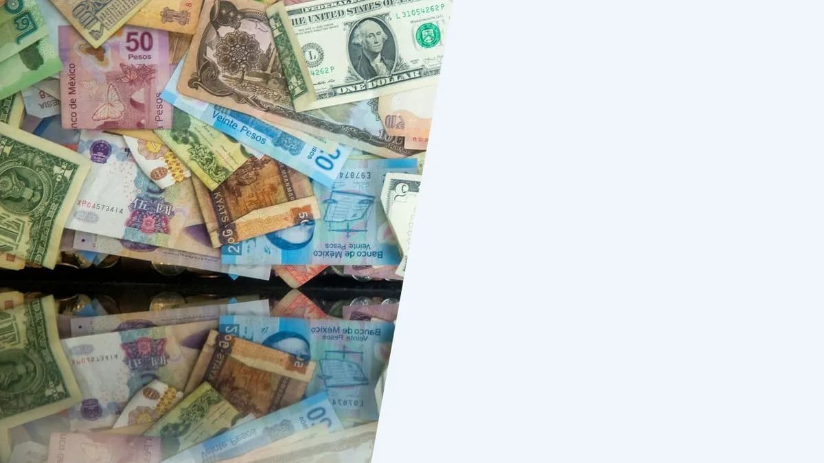 What Qualifies as Foreign Income