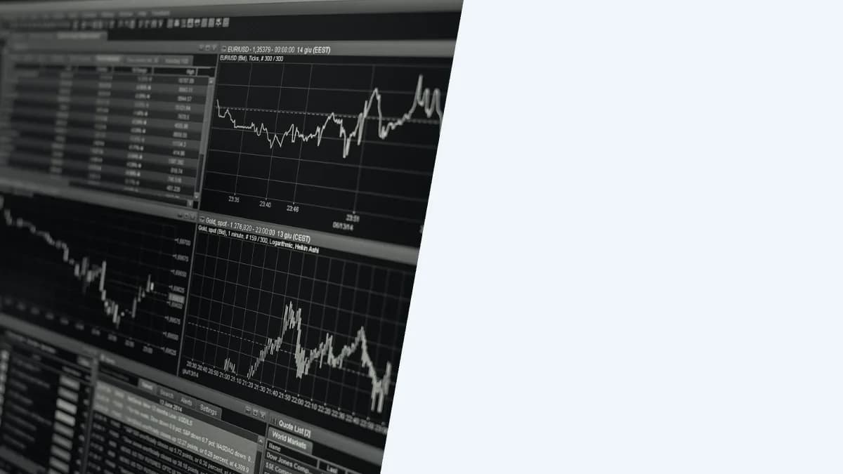 מט"ח (Forex)