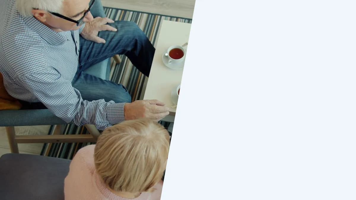 הדור הבא: צוואות ומידע פיננסי