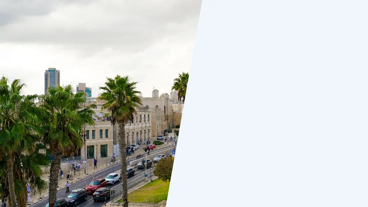 Gap Year in Israel: Why Your Aliyah Date Decides Who Pays