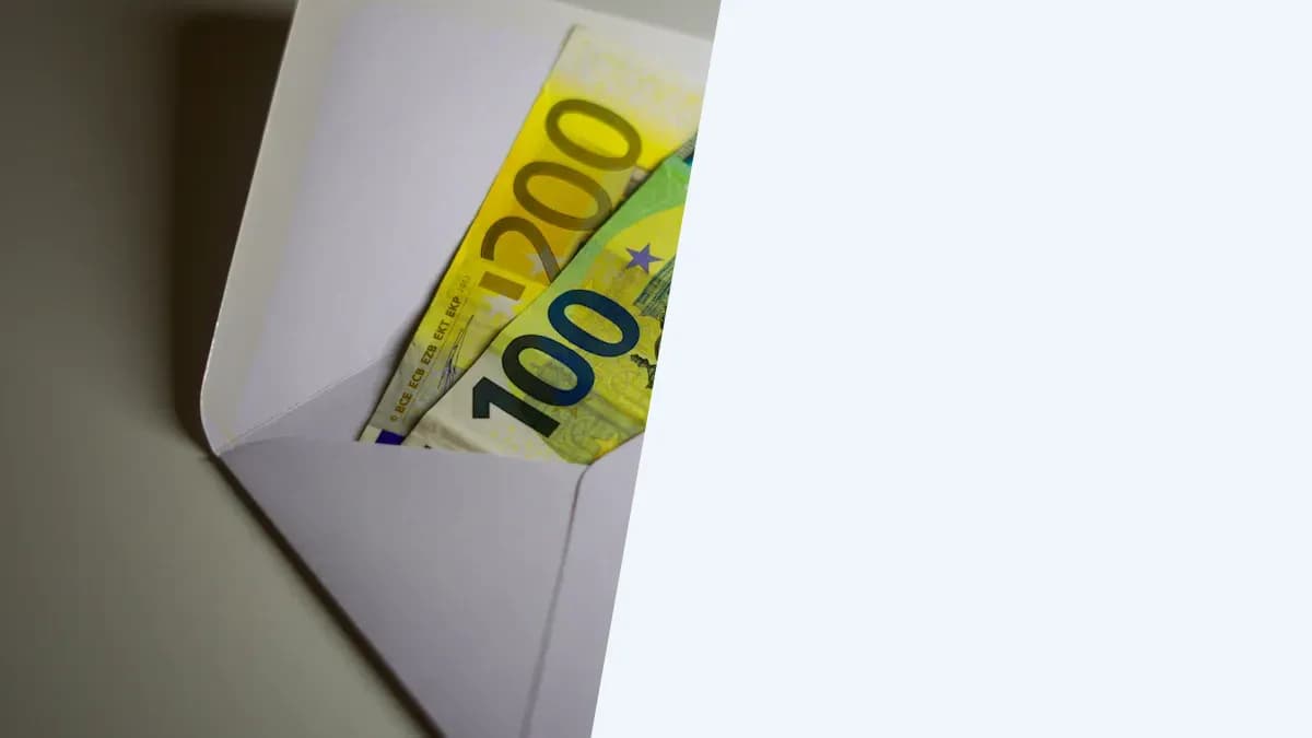 Can You Use a Down-Payment Gifted From Abroad to Buy a Home in Israel?