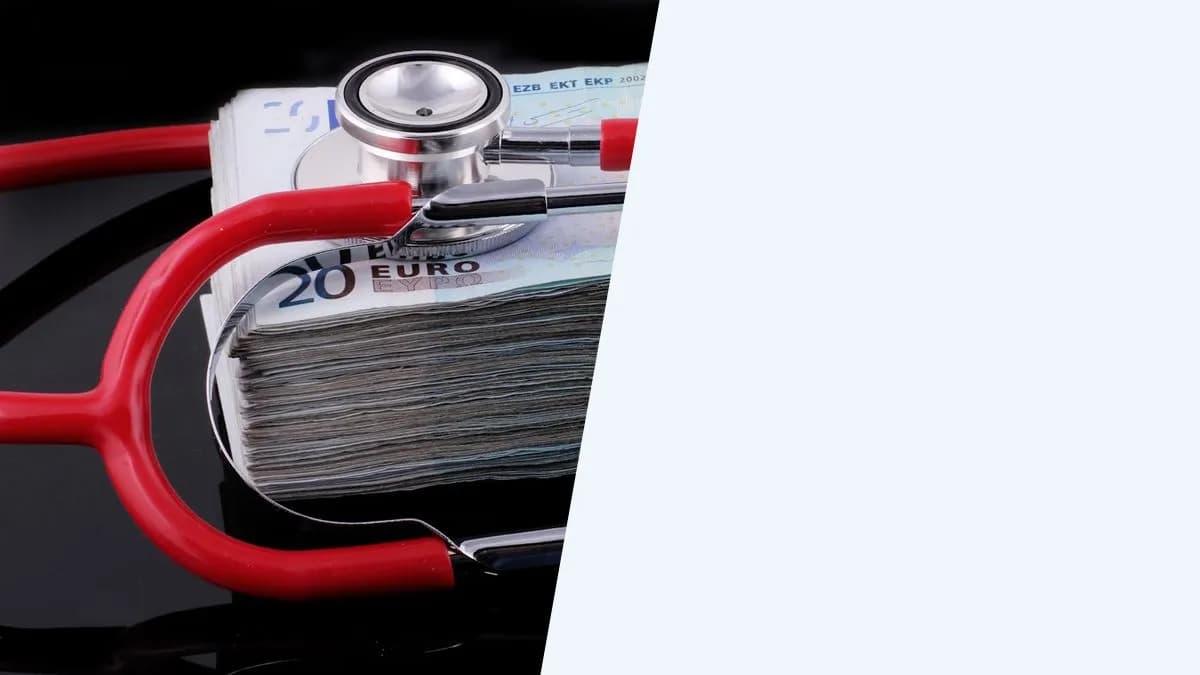 Israeli Health Tax (Mas Briut) for Olim: What You Pay and What It Buys