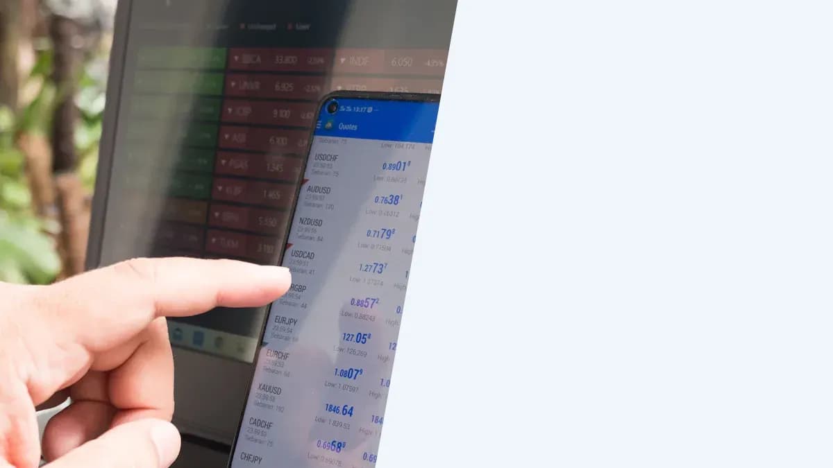 How Does a US Oleh Open a PFIC-Safe US-Domiciled Brokerage Account?