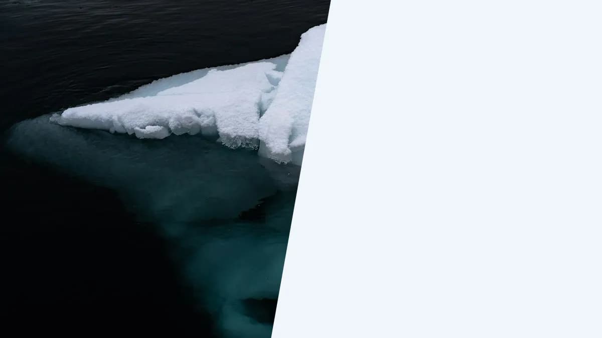פקודת קרחון (Iceberg)