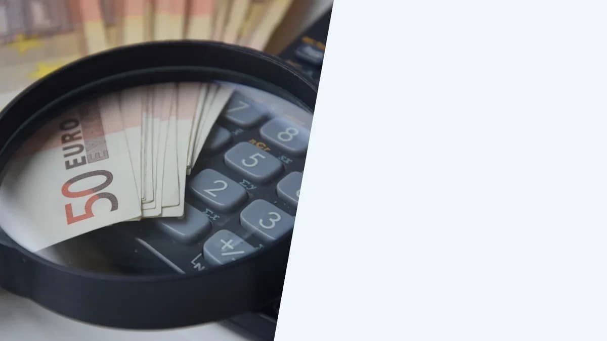 עלות הריבית: כמה החוב עולה