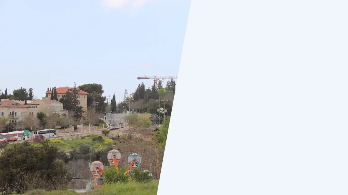 Should Olim Buy Off-Plan (Kablan) or a Second-Hand Apartment?