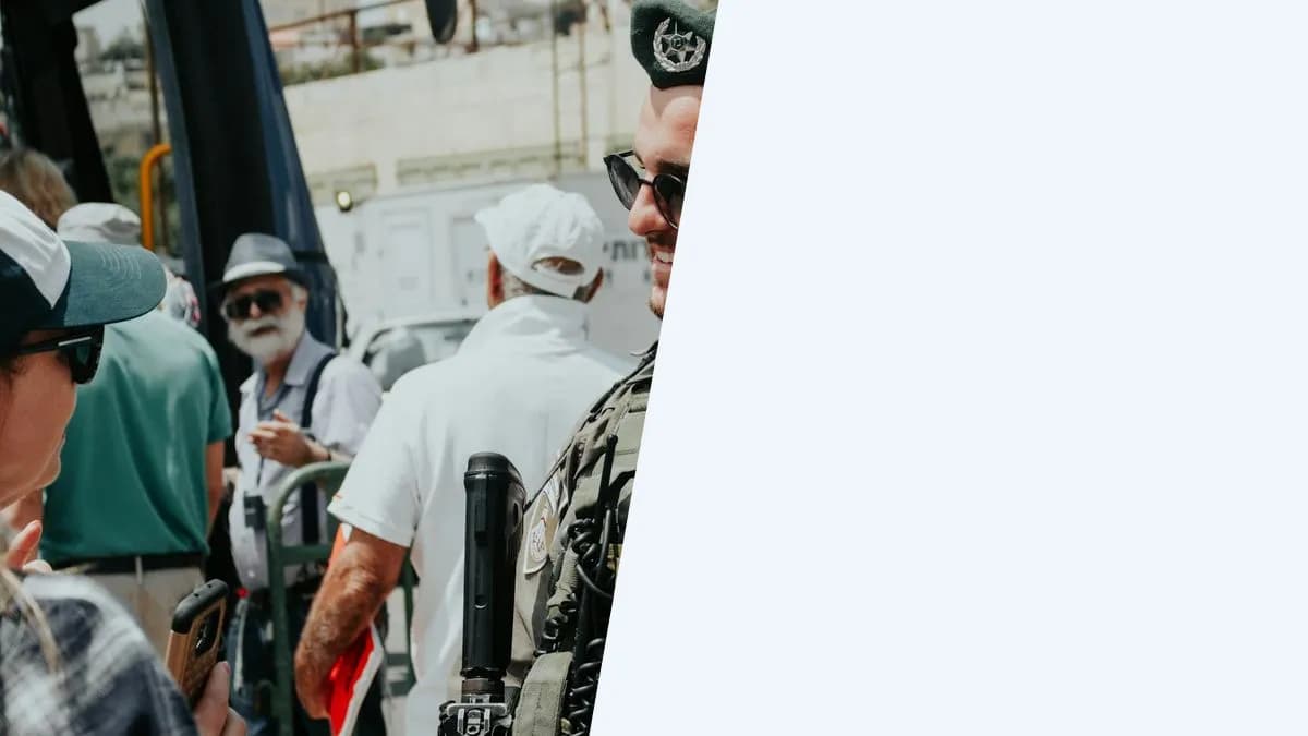 Lone Soldier and Immigrant Soldier Financial Guide