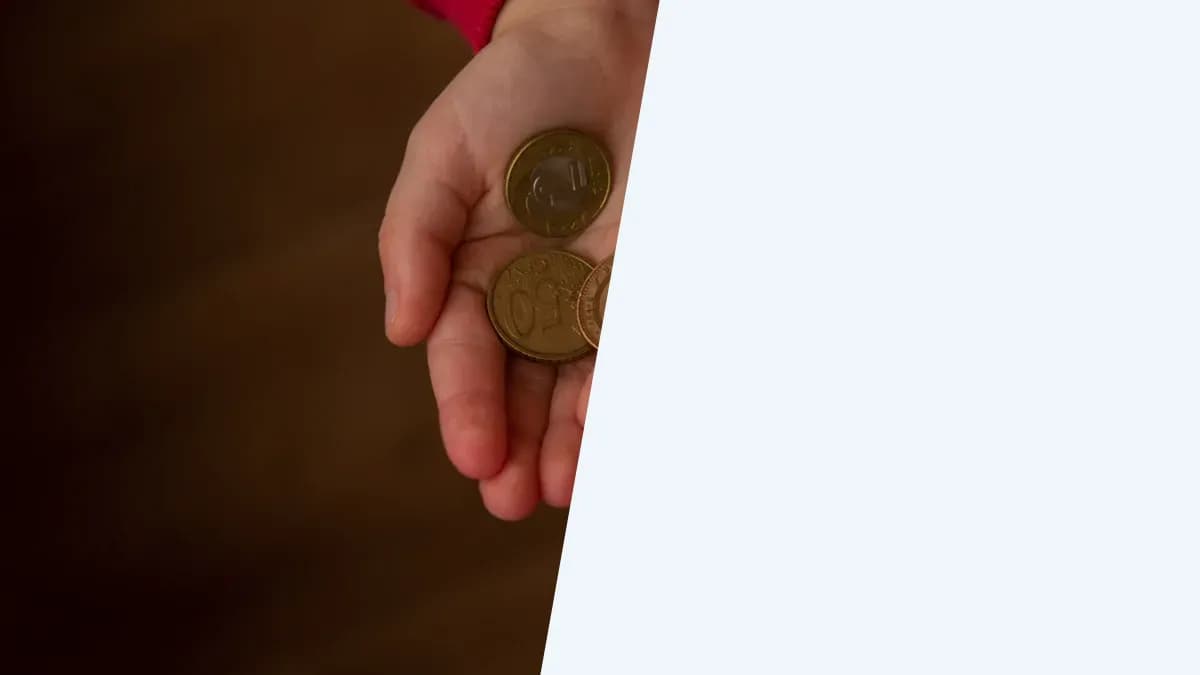 תסריטי כסף: איך אמונות מהילדות מנהלות לכם את הכסף