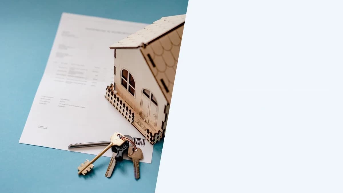 כיצד לבנות תמהיל משכנתא נכון: מסלולים, ריביות וכלל האצבע