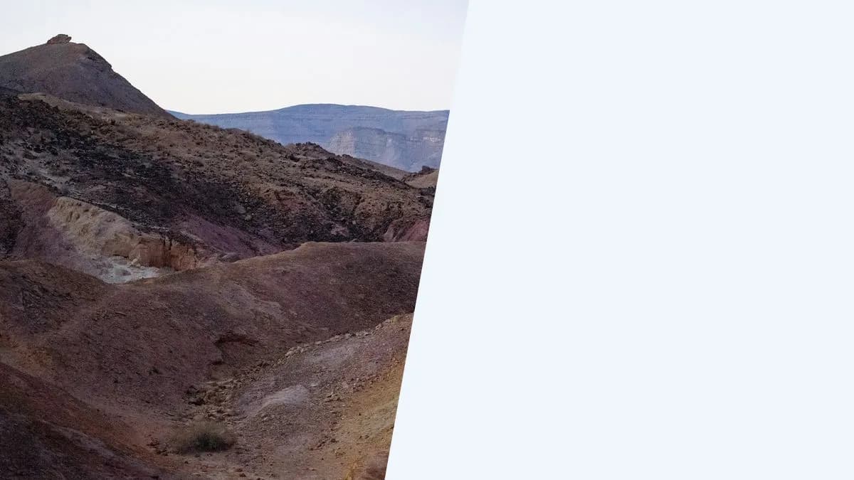 Negev and Galilee Aliyah Grants: Up to NIS 60,000 for Olim