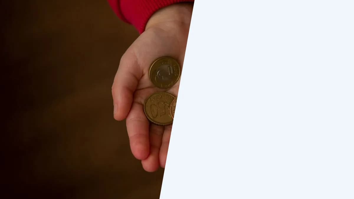 Israeli Pikdonot and Gemel Yeladim: 4-5% Deposits, NIS 116/Month per Child