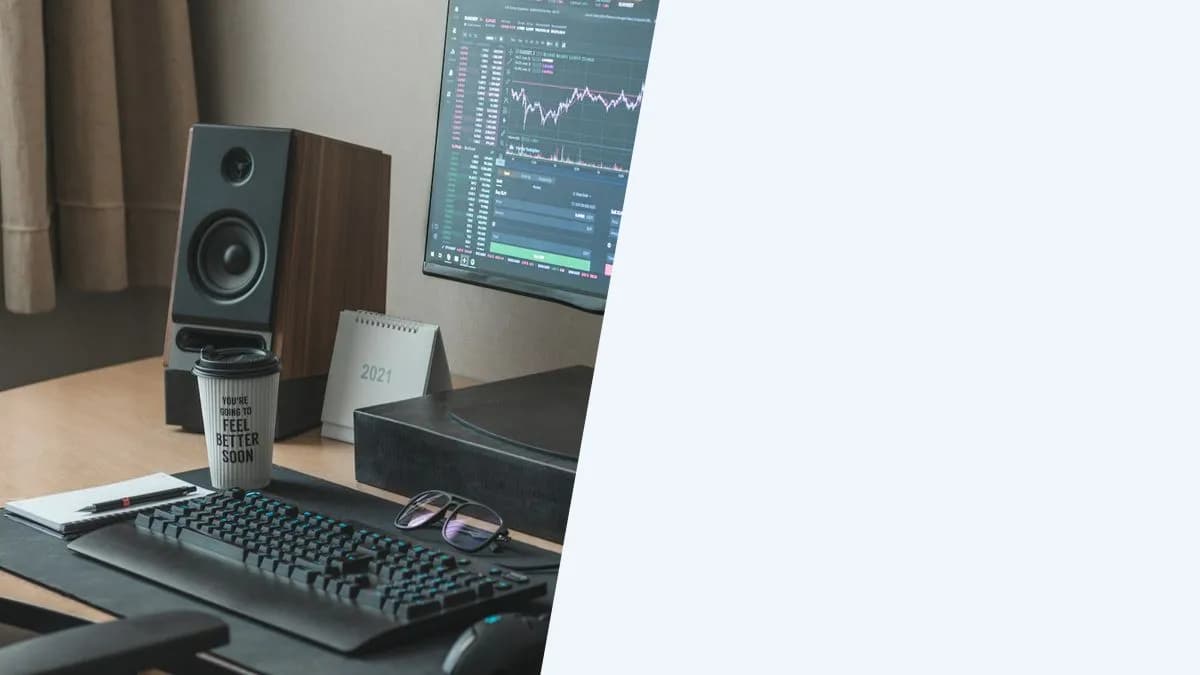 מודל חשבונות מימון לסוחרים (Prop Trading)