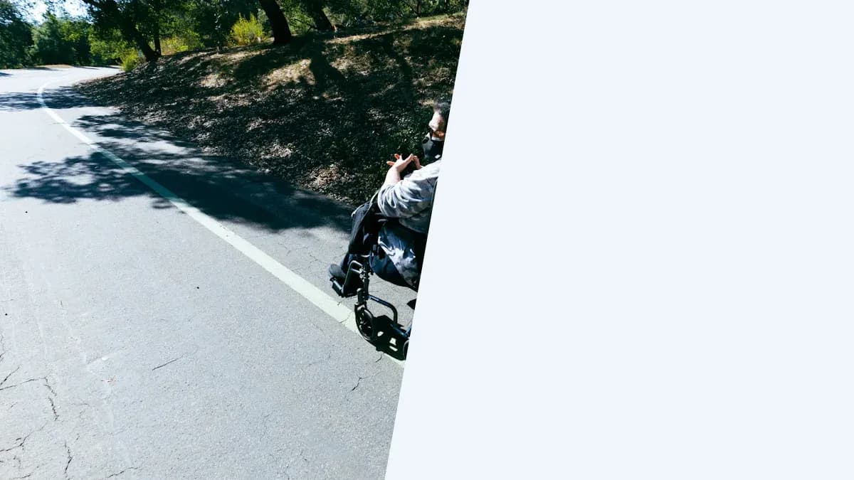Raising a Child With Special Needs After Aliyah