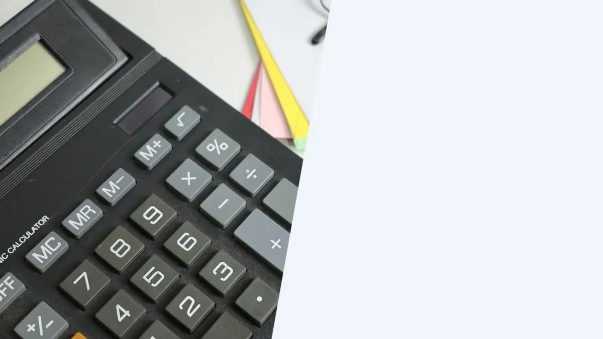 הוצאות מוכרות לעצמאים: מה אפשר לקזז