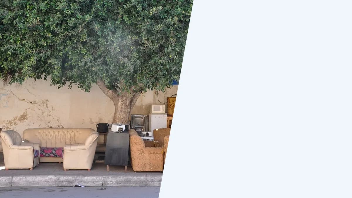 שוק יד שנייה: מדריך לקניה חכמה