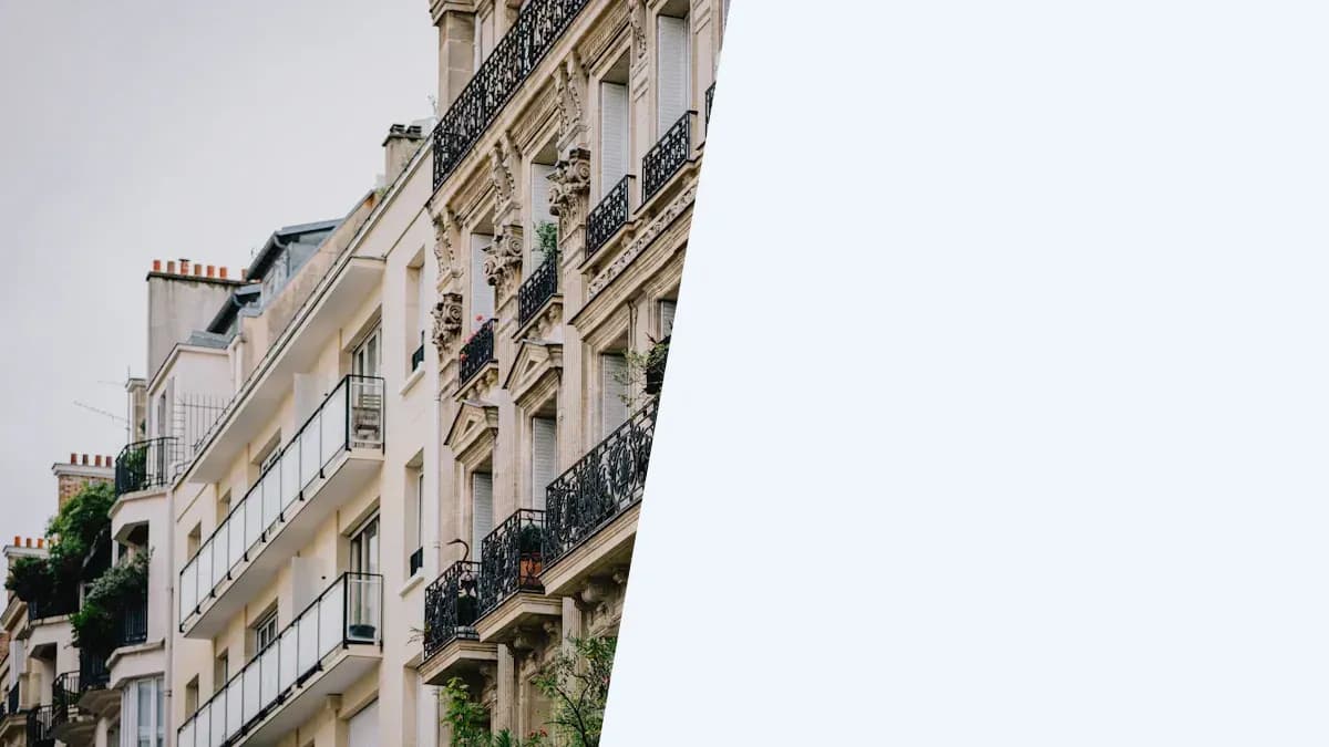Selling French Property After Aliyah: Plus-Value, Représentant Fiscal, Section 91