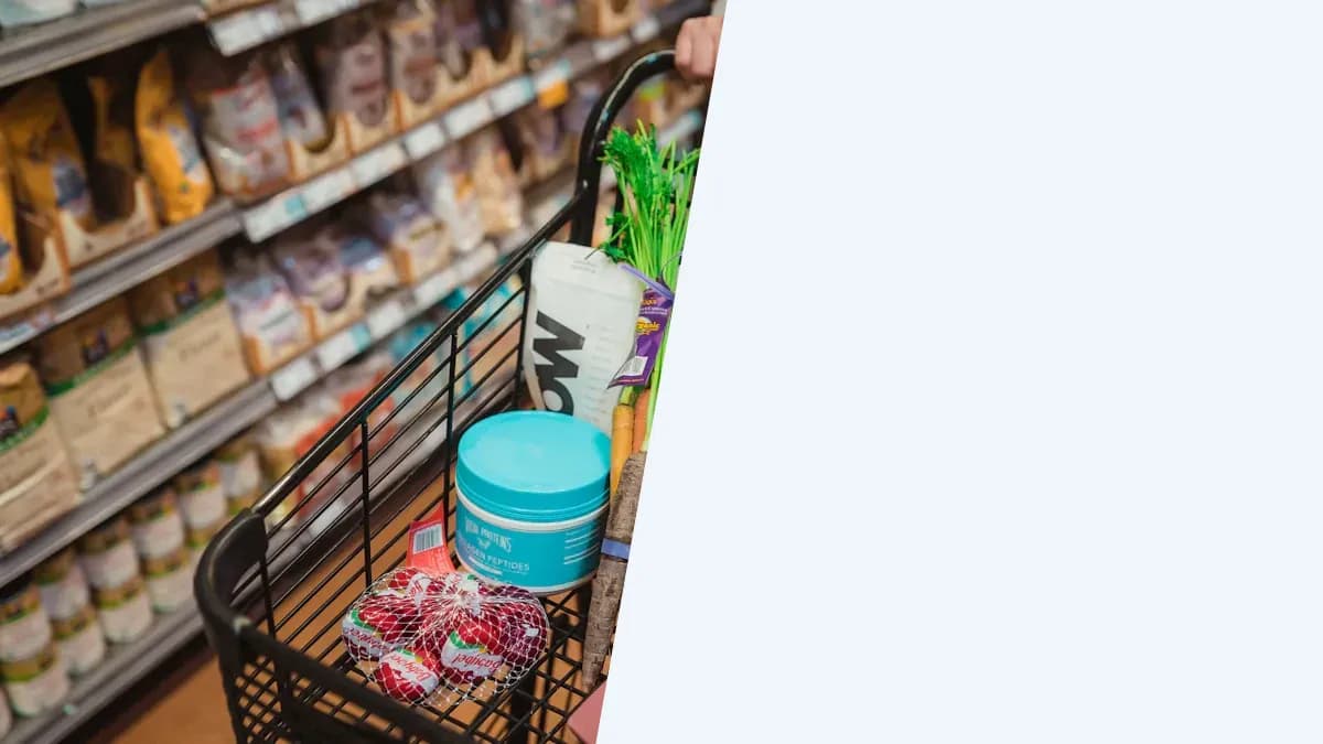 Reading Israeli Grocery Labels When Packages Shrink