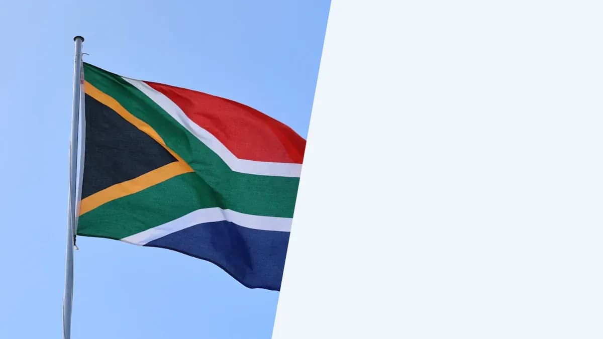 Is There a South Africa-Israel Tax Treaty, and What Does It Do?