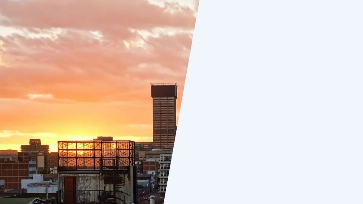 Your South African Share Portfolio After Aliyah: JSE Shares, Moving Them, and the Tax