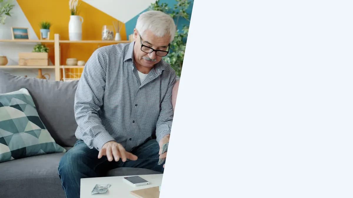 ניהול קרן השתלמות בשלב הפרישה