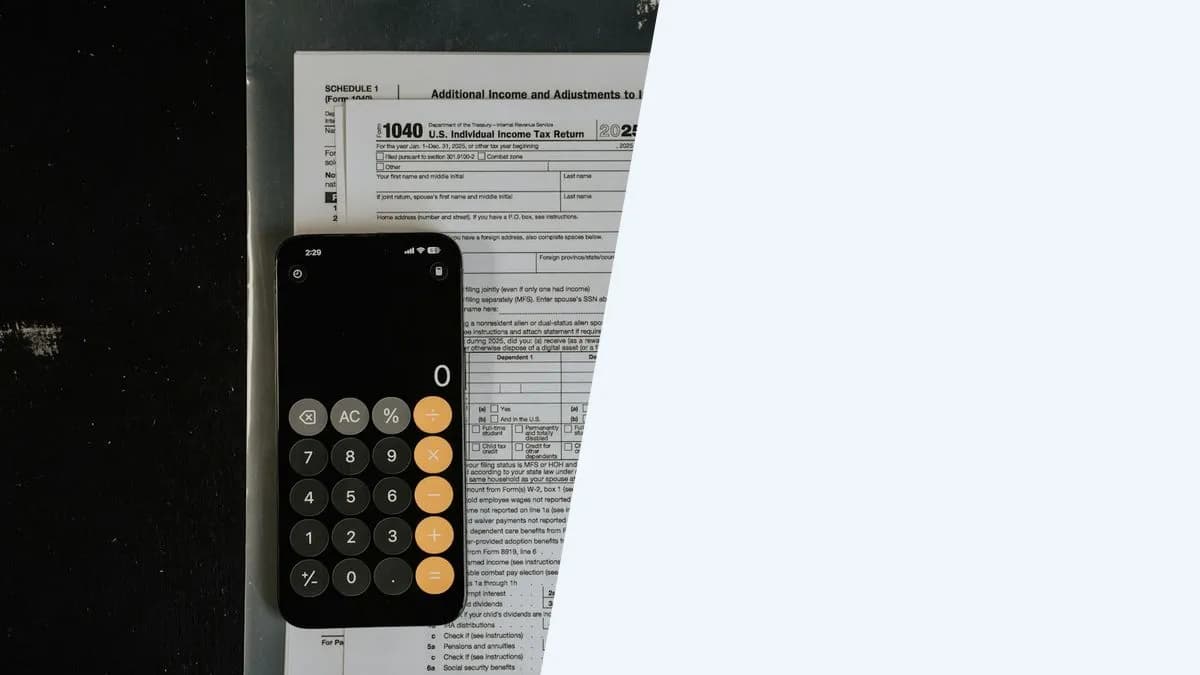 2026 Tax Reform Olim Impact: Doch Shenati Now Mandatory