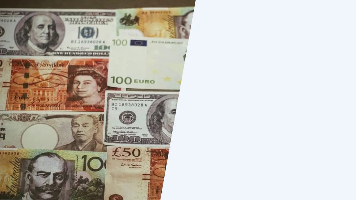 Comparing Transfer Services: Wise, Revolut, and Banks