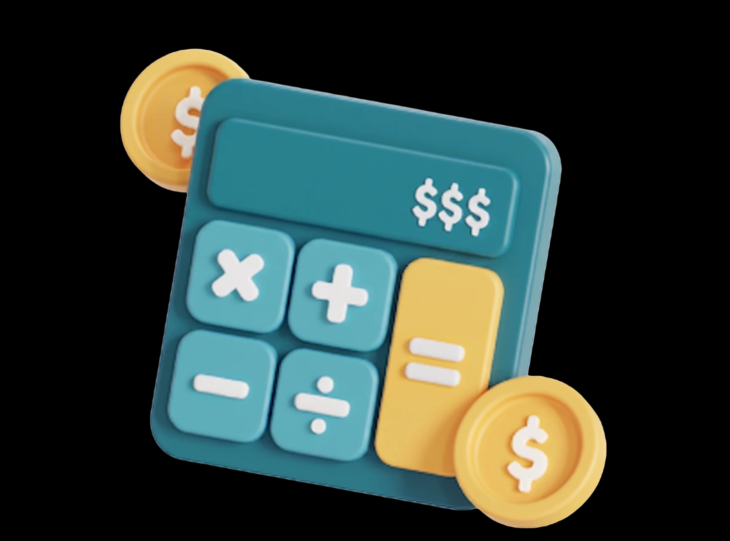 Financial calculators